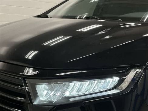 Certified 2024 Honda Odyssey Sport image 31