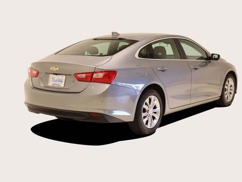 Used 2023 Chevrolet Malibu LT image 5