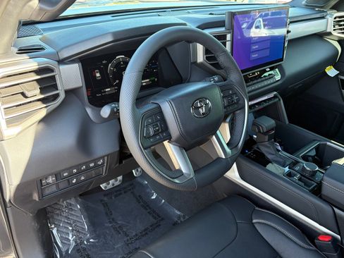 New 2026 Toyota Sequoia Limited image 17