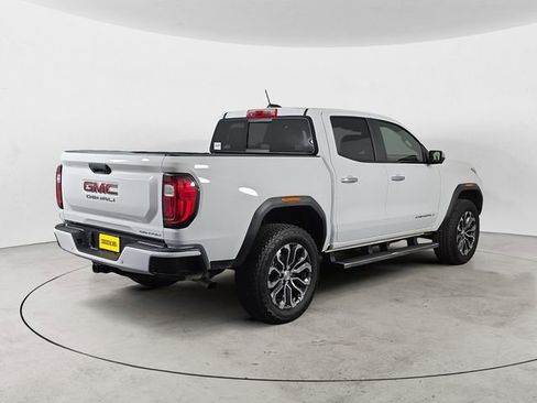 Used 2026 GMC Canyon Denali AWD/4WD image 5