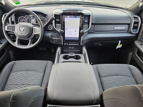 New 2026 RAM 2500 Laramie image 9