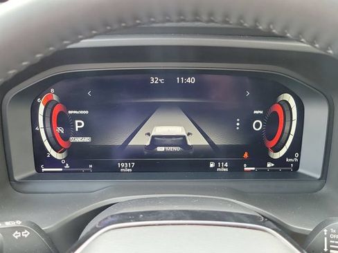 Certified 2025 Nissan Rogue SL w/ SL Premium Package FWD image 26