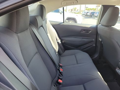 Used 2023 Toyota Corolla LE image 15