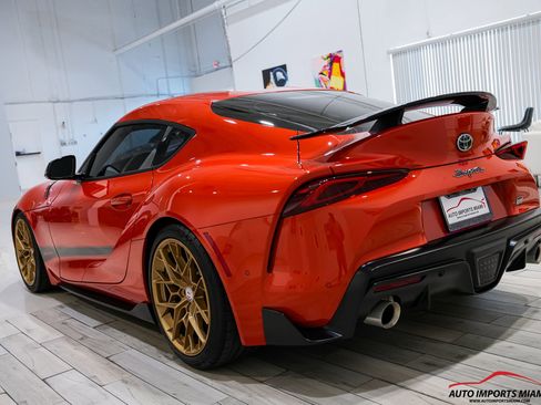 Used 2024 Toyota Supra RWD image 19