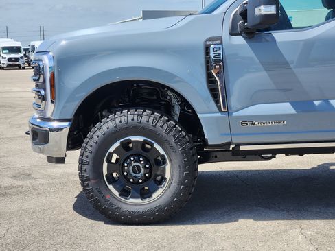 New 2026 Ford F250 King Ranch w/ Tremor Off-Road Package AWD/4WD image 7