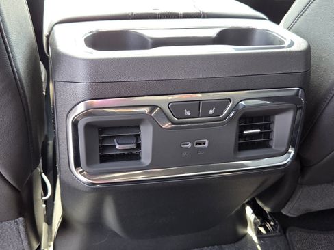 New 2026 Chevrolet Silverado 1500 High Country w/ Midnight Edition AWD/4WD image 10