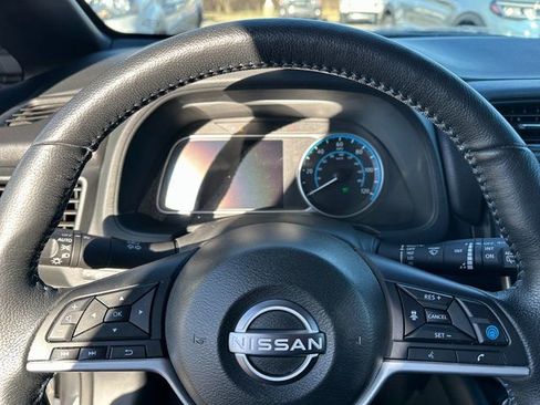 Used 2024 Nissan Leaf SV Plus image 24