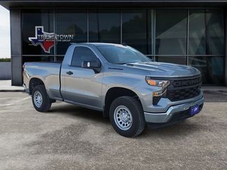 Used 2026 Chevrolet Silverado 1500 W/T w/ WT Safety Package video 1