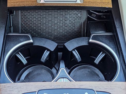 Used 2023 Mercedes-Benz GLS 450 GLS 450 image 22