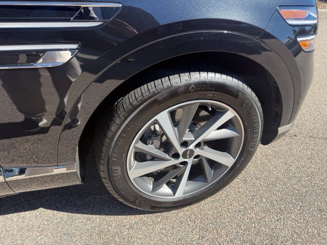 Used 2025 Genesis GV80 2.5T Advanced AWD/4WD image 17