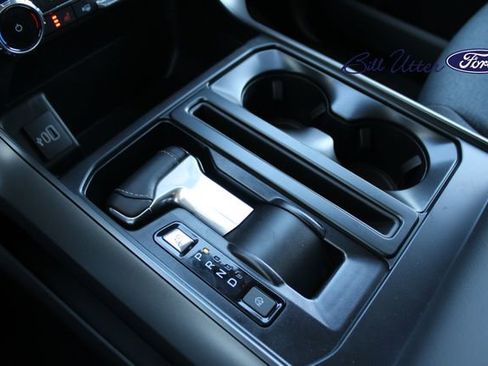 New 2025 Ford F150 Lightning XLT image 12