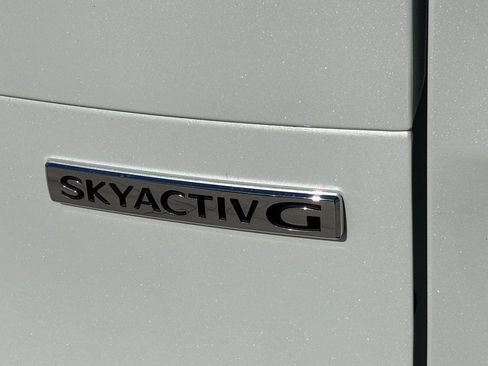 Used 2023 MAZDA CX-50 2.5 S w/ Preferred Plus Pkg image 10