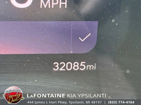 Used 2024 Buick Envista Sport Touring w/ Convenience I Package FWD image 14