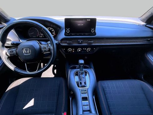 Used 2023 Honda HR-V Sport image 15