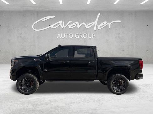 New 2026 GMC Sierra 1500 AT4 w/ AT4 Premium Package image 13