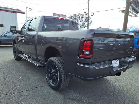 Used 2025 RAM 2500 Big Horn image 4