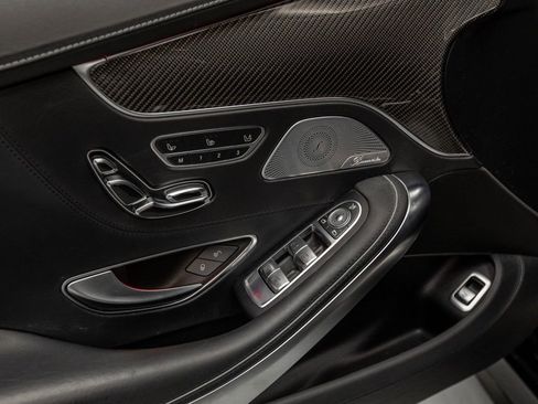 Used 2017 Mercedes-Benz S 63 AMG 4MATIC Coupe image 31