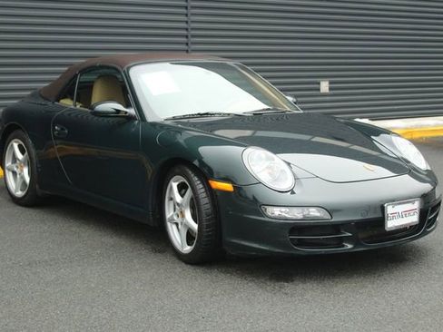 Used 2008 Porsche 911 Carrera image 24