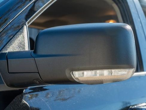 Used 2019 RAM 1500 Classic Warlock w/ Electronics Group image 10