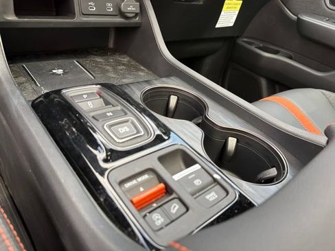Certified 2026 Honda Passport TrailSport image 19