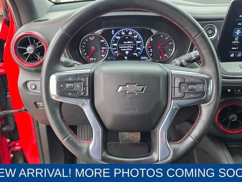 Used 2023 Chevrolet Blazer RS image 14