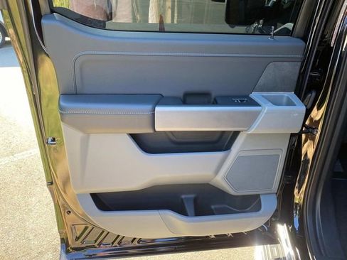 Used 2024 Ford F150 XLT w/ Mobile Office Package AWD/4WD image 10
