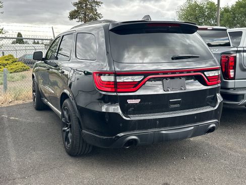 Used 2024 Dodge Durango SRT AWD/4WD image 6