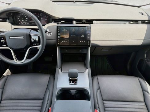 Used 2025 Land Rover Discovery Sport S AWD/4WD image 19