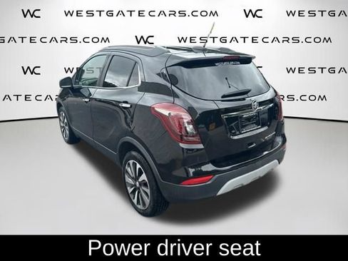 Used 2021 Buick Encore Preferred FWD image 13