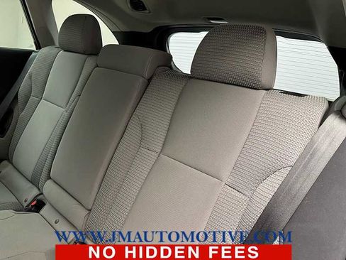 Used 2020 Subaru Outback Premium image 15