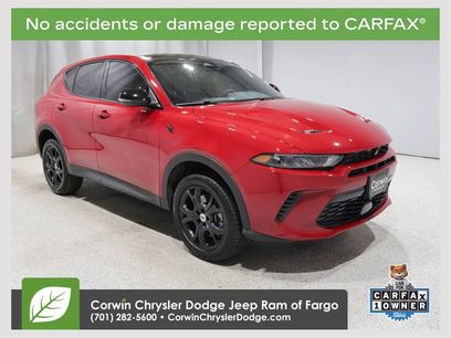 Used 2024 Dodge Hornet GT