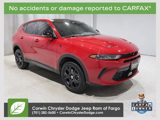 Used 2024 Dodge Hornet GT AWD/4WD 360° Tour