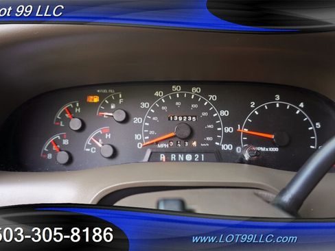 Used 2000 Ford F350 Lariat AWD/4WD image 23