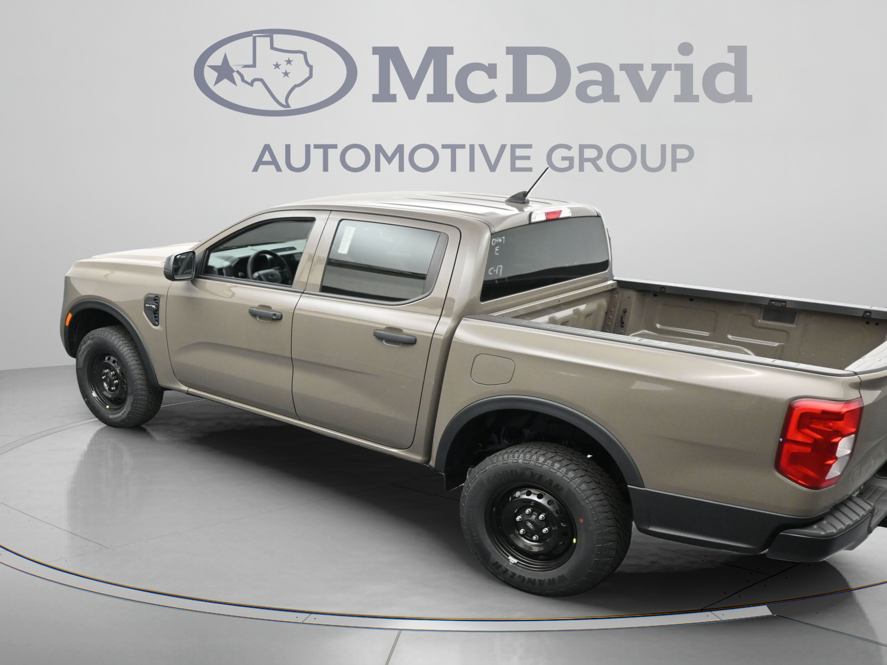 New 2026 Ford Ranger XL w/ Trailer Tow Package RWD image 24