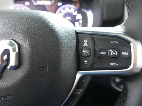 New 2026 RAM 1500 Big Horn image 14