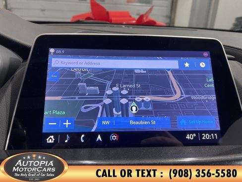 Used 2022 Cadillac CT5 V image 35