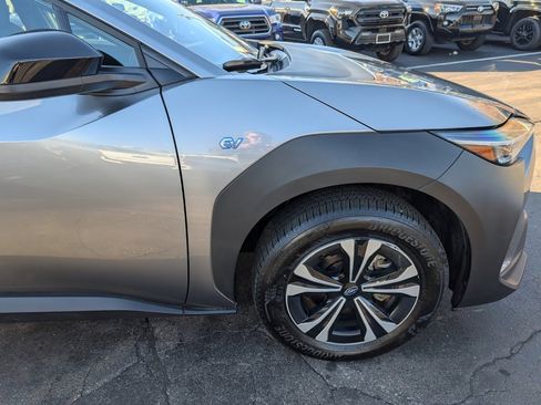 Used 2024 Subaru Solterra Premium image 10