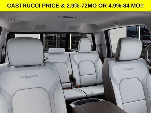 New 2026 RAM 1500 Laramie image 26