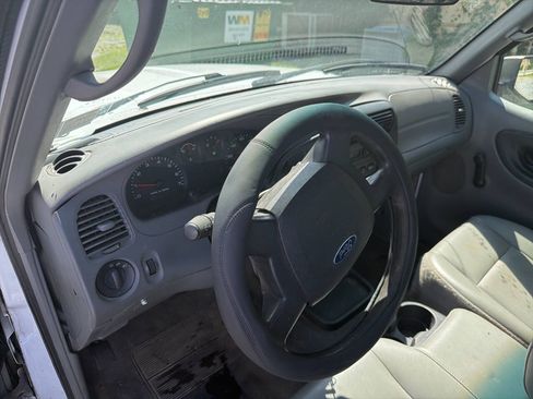 Used 2011 Ford Ranger XL RWD image 18