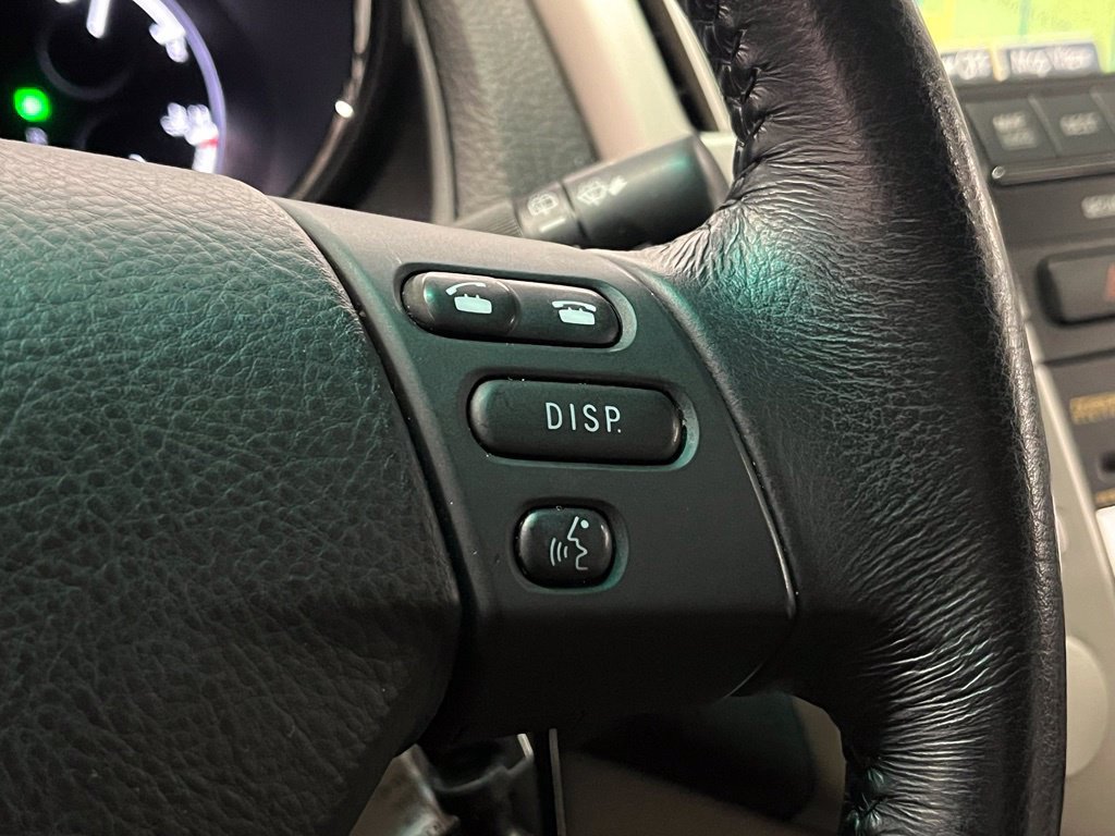 Used 2008 Lexus RX 400h AWD image 28