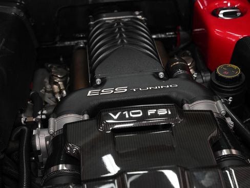 Used 2014 Audi R8 V10 image 47