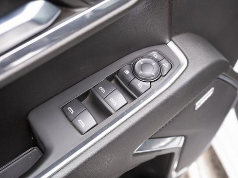 Used 2024 Chevrolet Silverado 1500 LTZ image 15