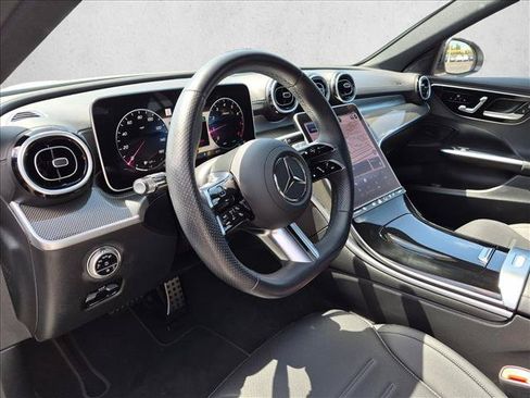 Used 2024 Mercedes-Benz C 300 Sedan image 10