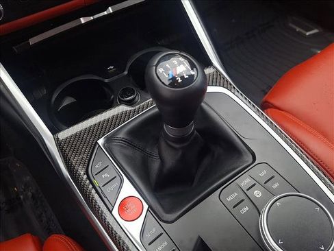 Used 2022 BMW M3 w/ Executive Package image 14