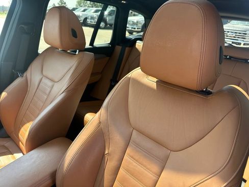 Used 2019 BMW X3 xDrive30i w/ Premium Package AWD/4WD image 17
