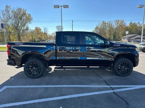 New 2026 Chevrolet Silverado 1500 LT Trail Boss w/ Protection Package image 5