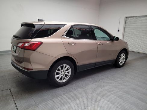 Used 2019 Chevrolet Equinox LT image 10