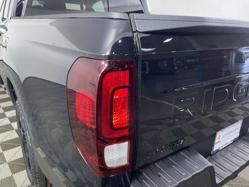 New 2026 Honda Ridgeline Black Edition image 17