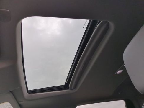 New 2026 Chevrolet Silverado 1500 LTZ image 20