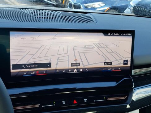 New 2026 BMW 530i xDrive w/ M Sport Package image 11